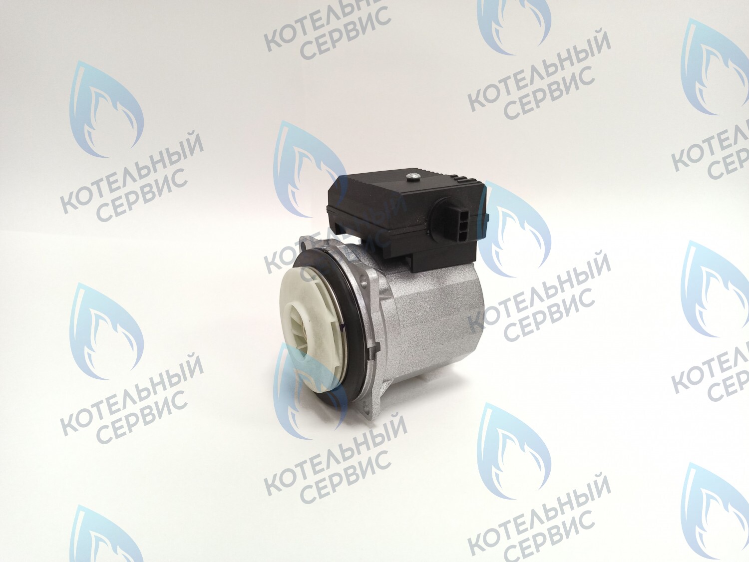PH-W30CW50-GW95BX Двигатель насоса PUMP WA15/5 (без улитки) (по часовой стрелке) 15/5 (замена WILO 15/5 BAXI, NEVALUX, THERMONA, PROTHERM СКАТ K11, Stout, Эван Warmos 50220) в Барнауле