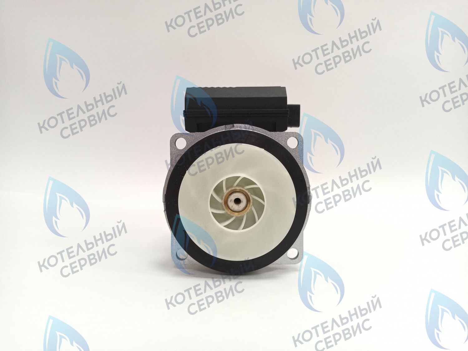 PH-W30CW50-GW95BX Двигатель насоса PUMP WA15/5 (без улитки) (по часовой стрелке) 15/5 (замена WILO 15/5 BAXI, NEVALUX, THERMONA, PROTHERM СКАТ K11, Stout, Эван Warmos 50220) в Барнауле