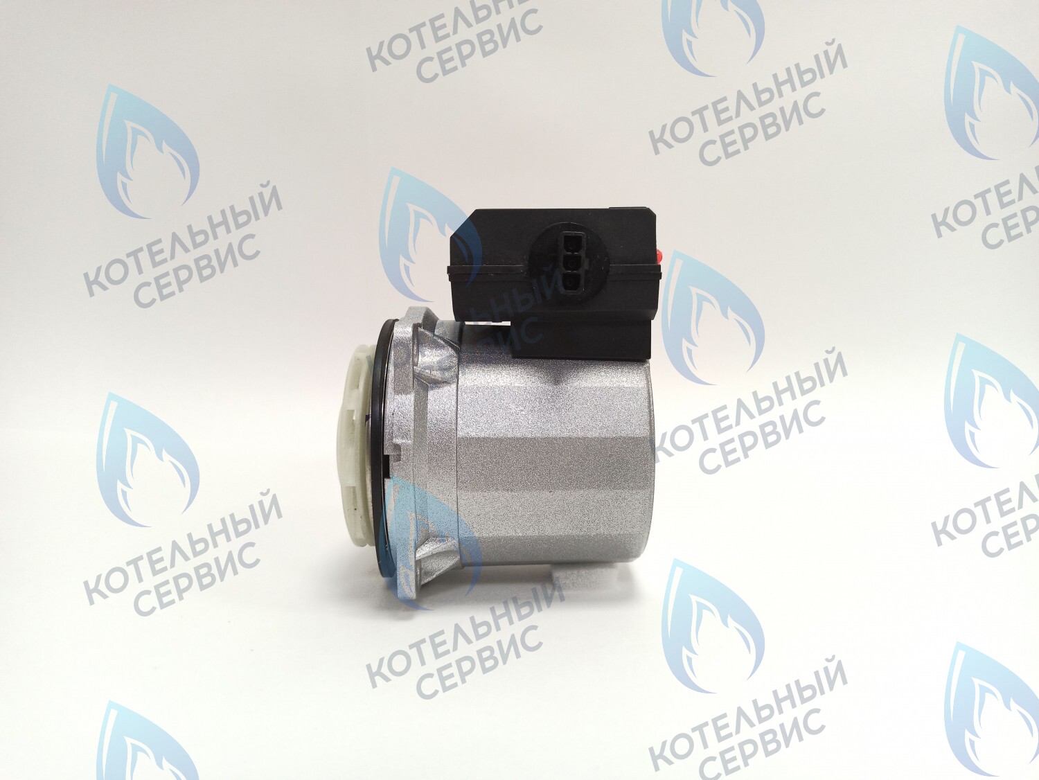 PH-W30CW50-GW95BX Двигатель насоса PUMP WA15/5 (без улитки) (по часовой стрелке) 15/5 (замена WILO 15/5 BAXI, NEVALUX, THERMONA, PROTHERM СКАТ K11, Stout, Эван Warmos 50220) в Барнауле