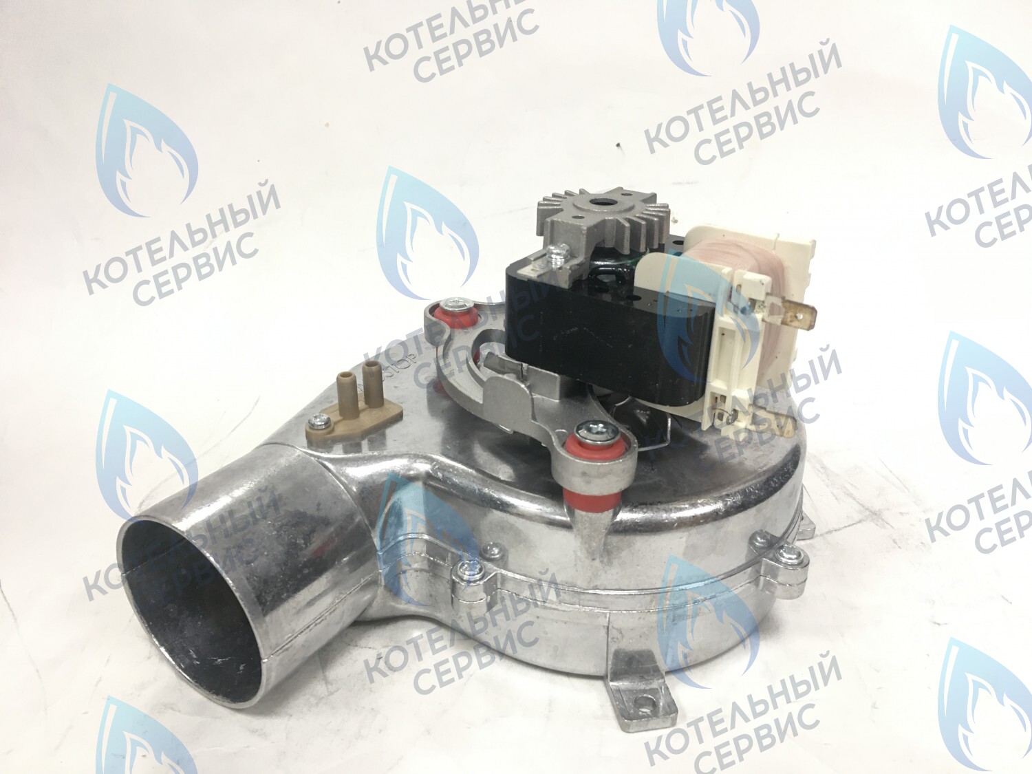 P0000005991 Вентилятор 13-16 кВт MONLAN BK(BM) (Р0000005991) в Барнауле