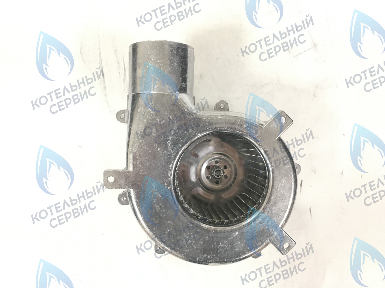 P0000005991 Вентилятор дымоудаления (турбина) 13кВт-16кВт BK (BM) MONLAN в Барнауле