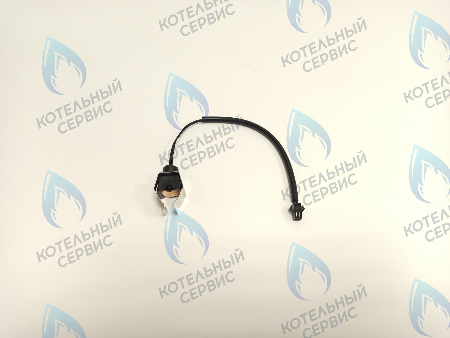 TSH005-G18-10 Датчик температуры накладной NTC G18 с проводом - папа (3/4") в Барнауле