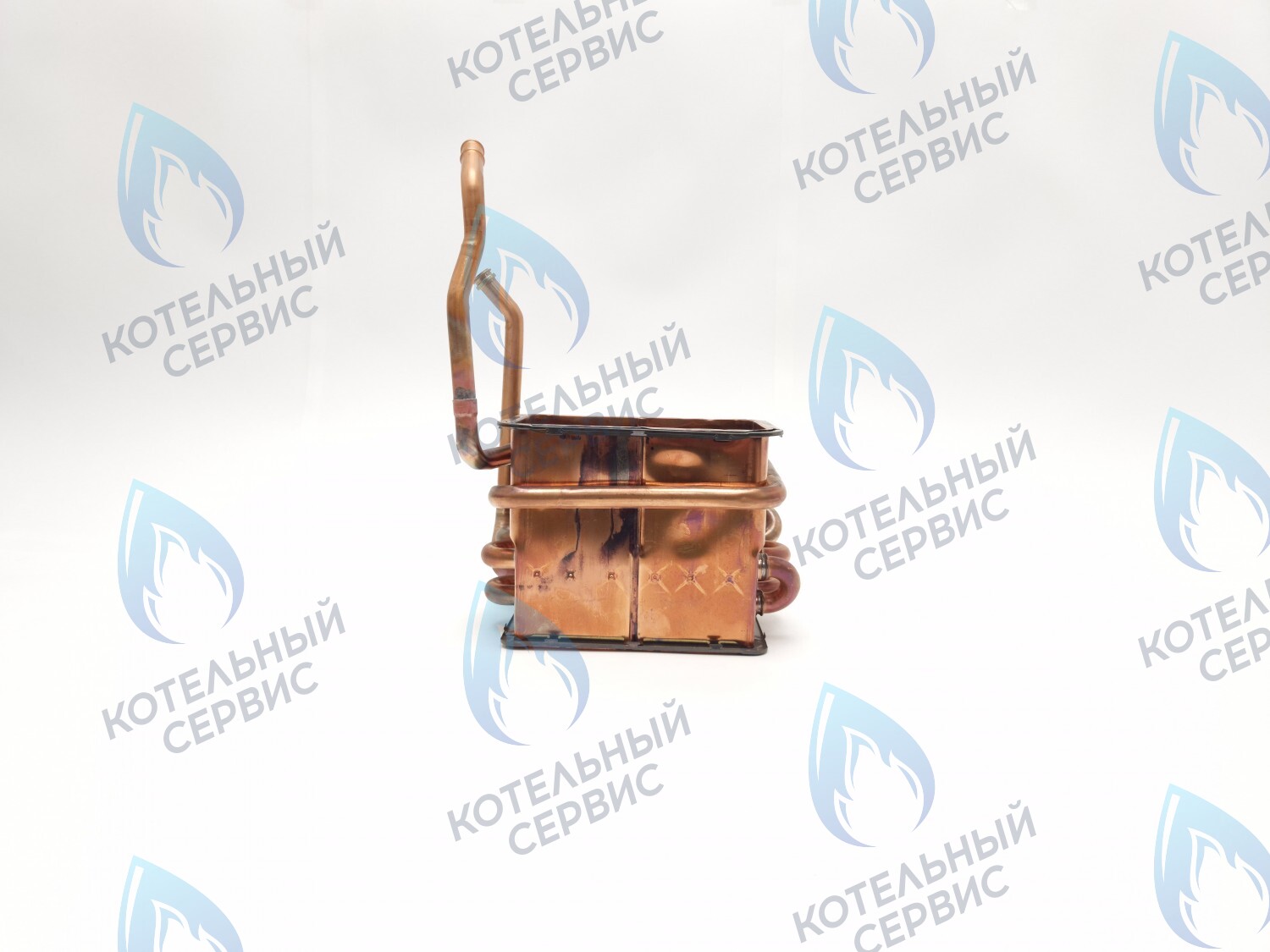 440003047 Теплообменник отопления RINNAI SMF/DMF 166 в Барнауле