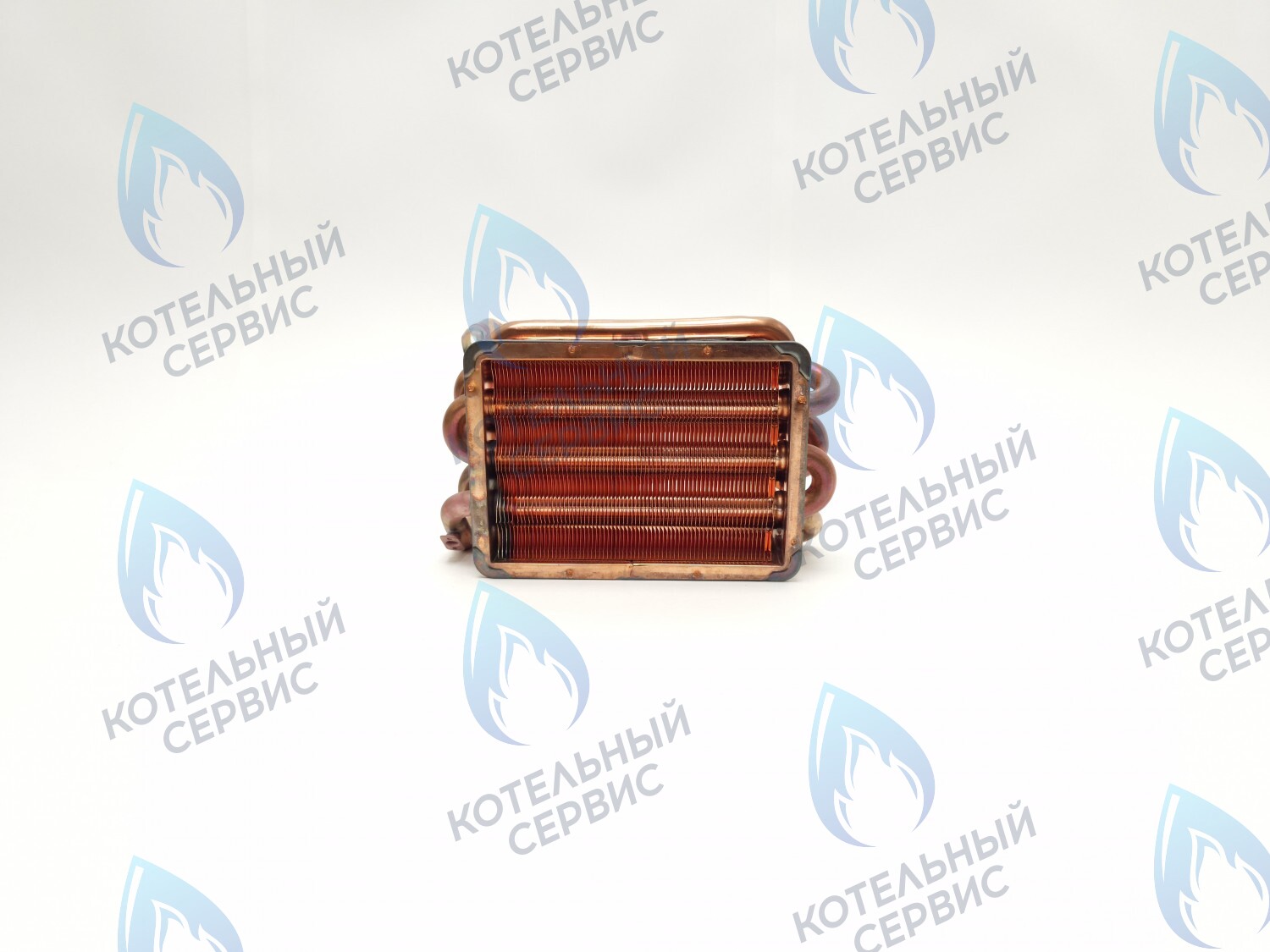 440003047 Теплообменник отопления RINNAI SMF/DMF 166 в Барнауле