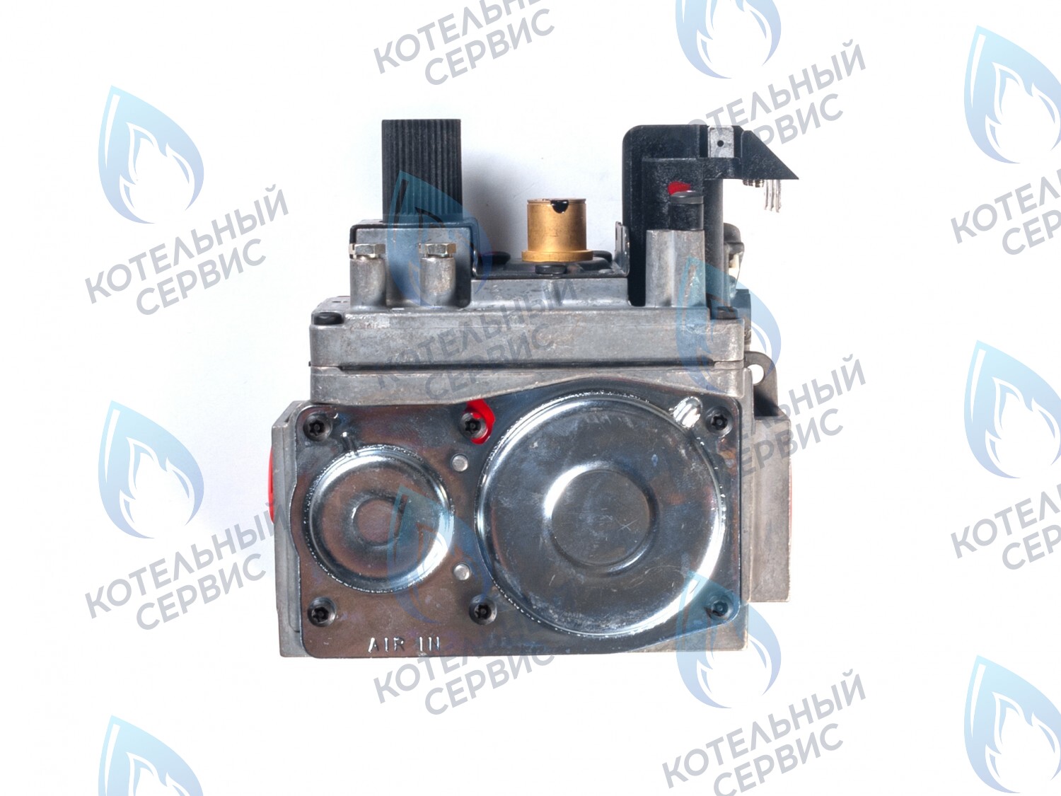 GV103 Газовый клапан SIT NOVA 820 mV 0.820.303 (0820303) под милливольтовый генератор Protherm (0020027516), LEMAX (014103), ALPENHOFF (151820303), FERROLI (39849620), ELECTROLUX (820303), ALPHATHERM в Барнауле
