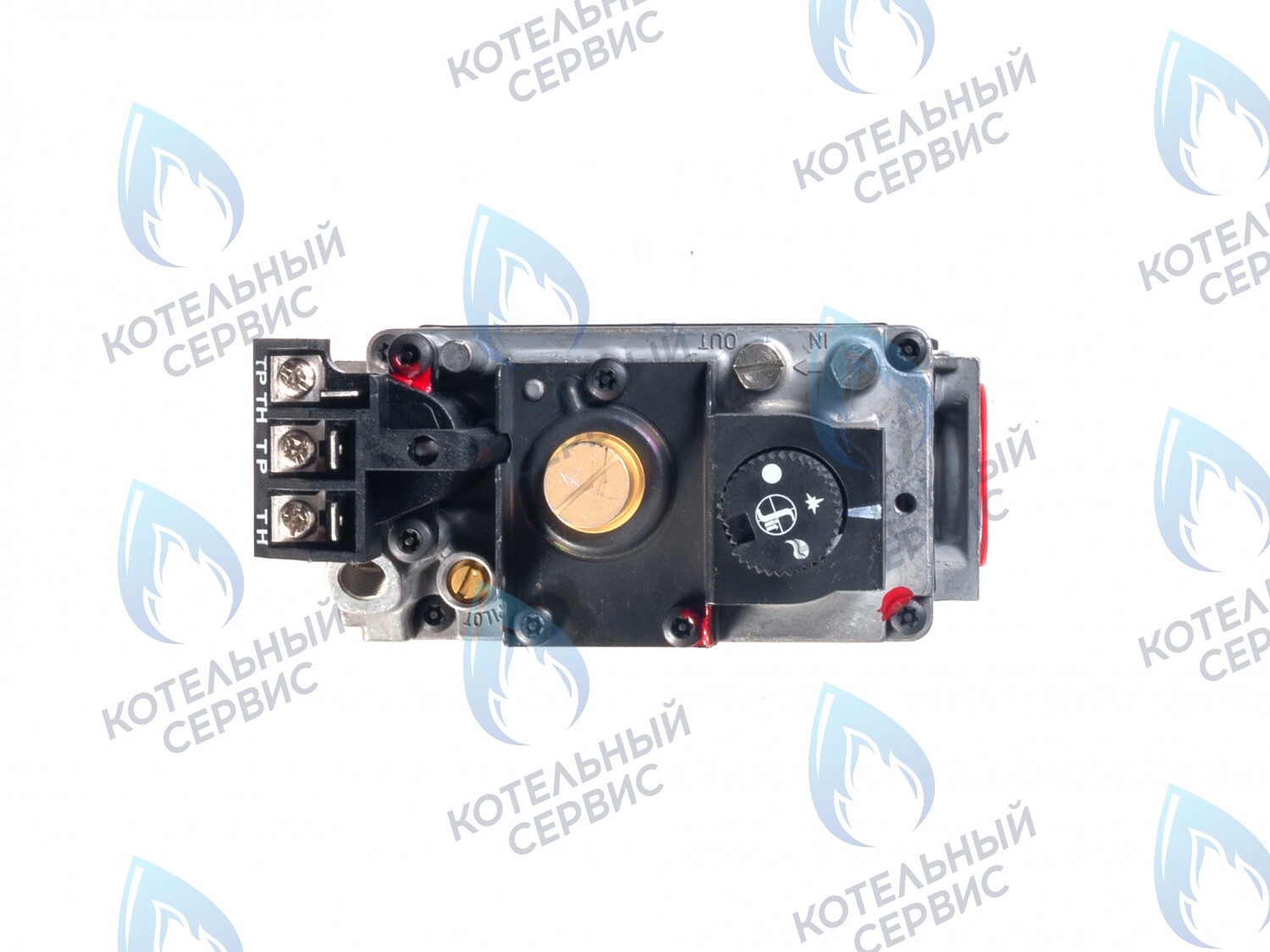 GV103 Газовый клапан SIT NOVA 820 mV 0.820.303 (0820303) под милливольтовый генератор Protherm (0020027516), LEMAX (014103), ALPENHOFF (151820303), FERROLI (39849620), ELECTROLUX (820303), ALPHATHERM в Барнауле