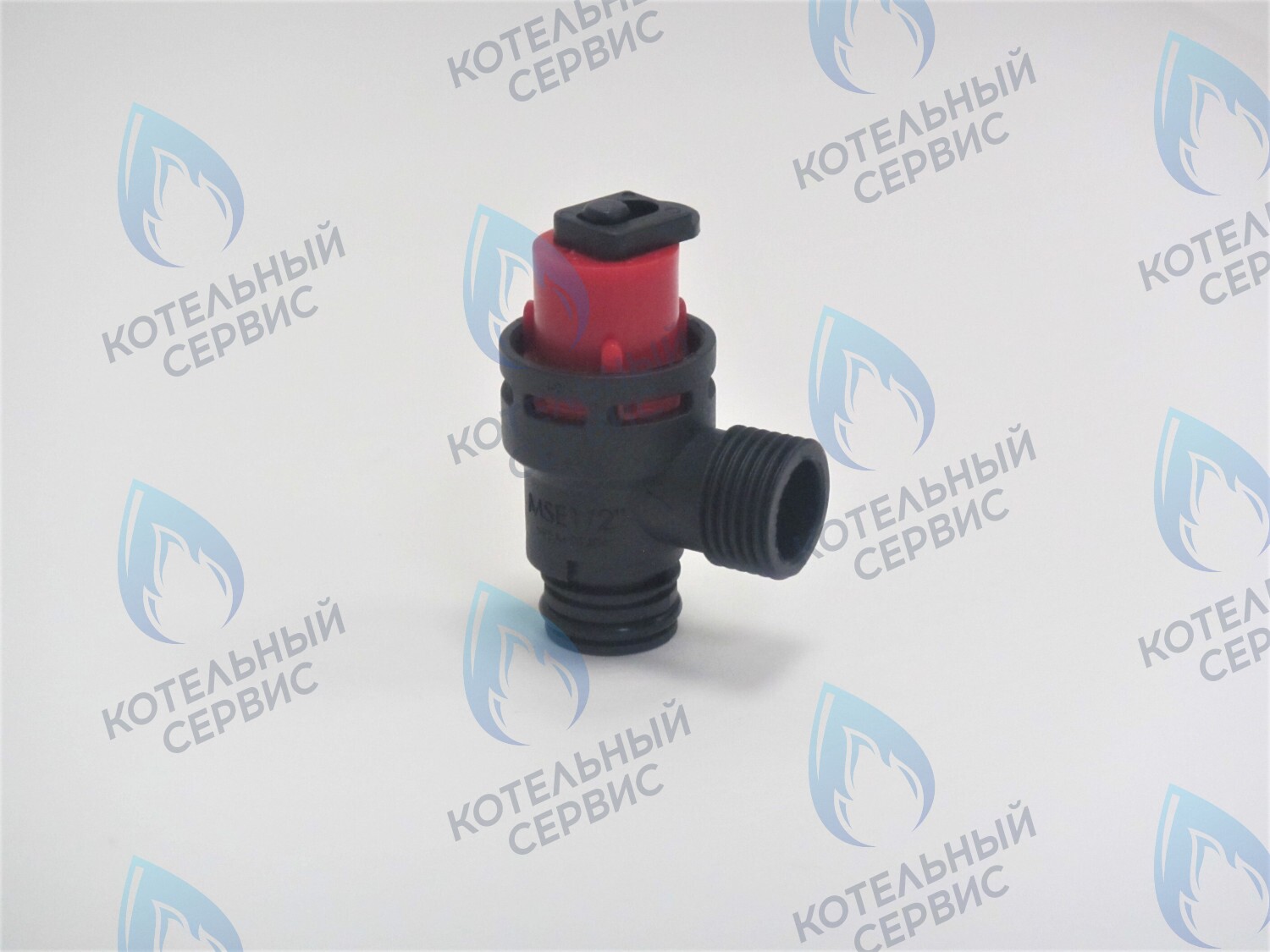 EV020-01-TR Сбросной клапан 3 бар Ferroli, Protherm (0020014173, 0020047005), Vaillant (178985) в Барнауле