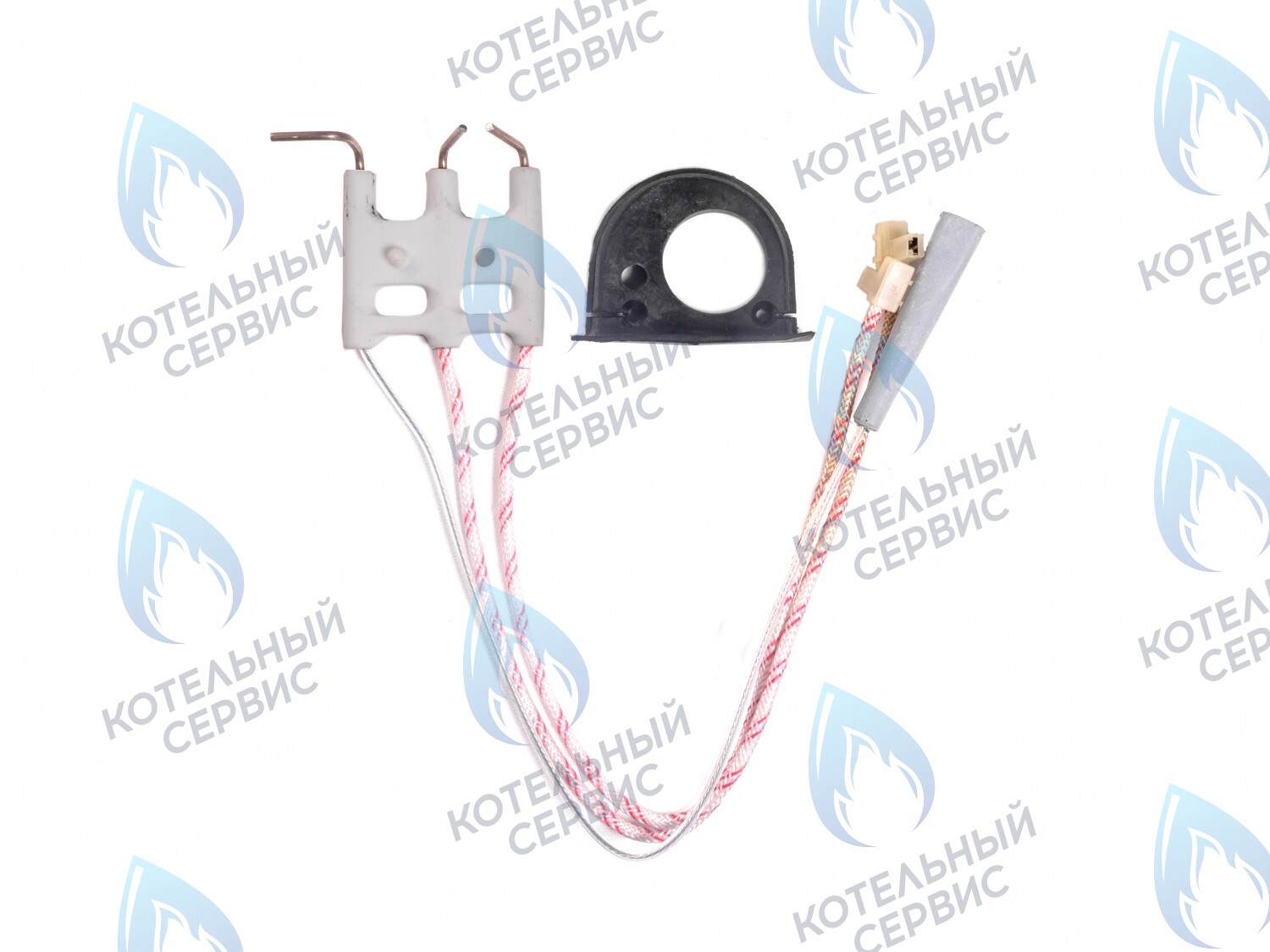 65104549 Электроды розжига/ионизации CHAFFOTEAUX в Барнауле