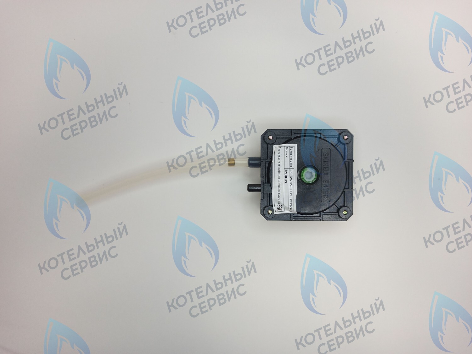 52100319 Датчик давления воздуха A16-21,D16-21 DAESUNG в Барнауле