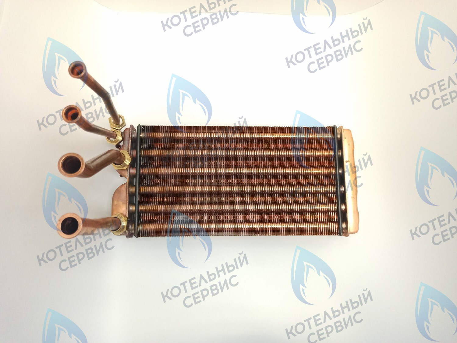 EB031-320 Теплообменник U052-28K BUDERUS (87154068140) в Барнауле