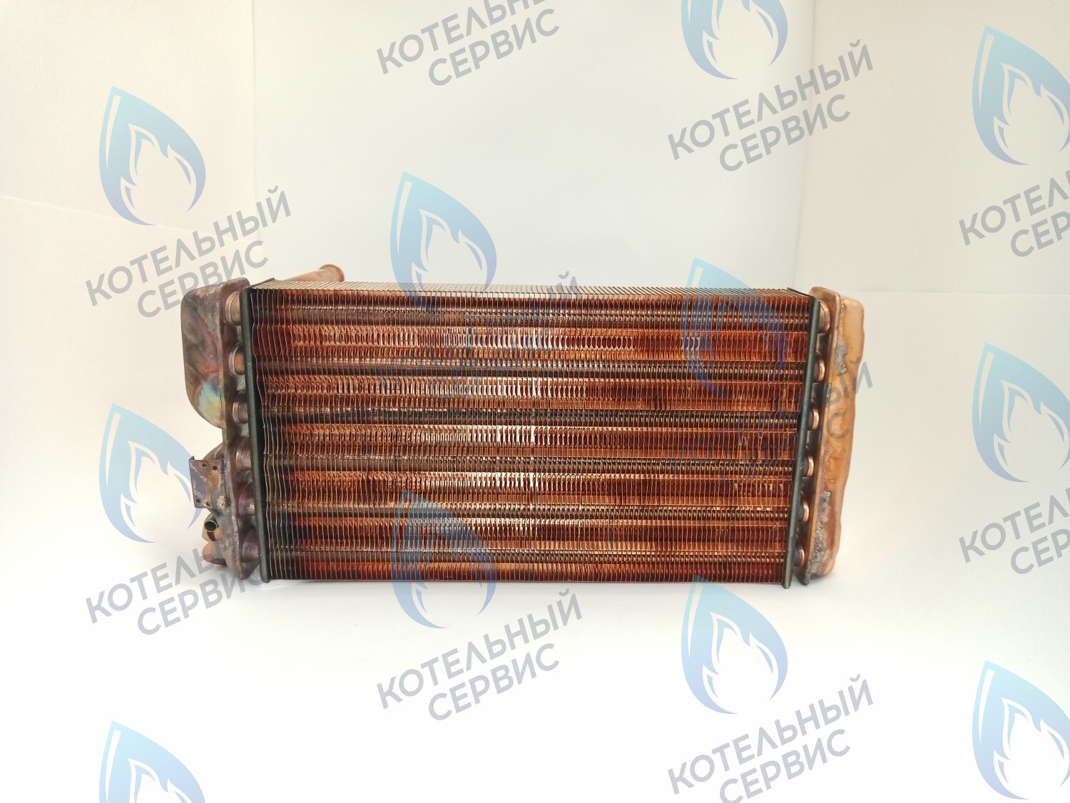 EB031-320 Теплообменник U052-28K BUDERUS (87154068140) в Барнауле