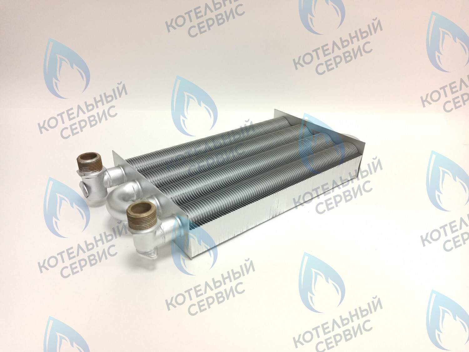 EM038-290 Теплообменник Thermona (20405, 20405.1, 20405.2, 20405.3), Hermann 015002477 (7.030.01430; 2000803307) PR 20-323081 PR 20-323047 в Барнауле