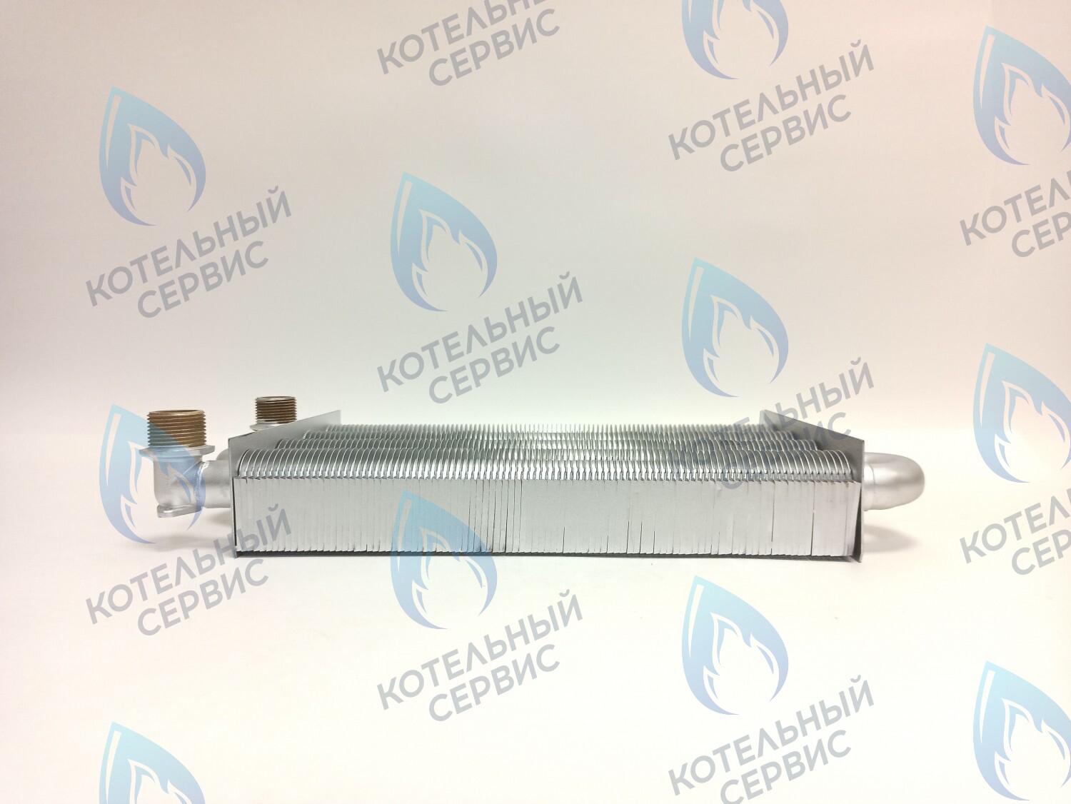 EM038-290 Теплообменник Thermona (20405, 20405.1, 20405.2, 20405.3), Hermann 015002477 (7.030.01430; 2000803307) PR 20-323081 PR 20-323047 в Барнауле