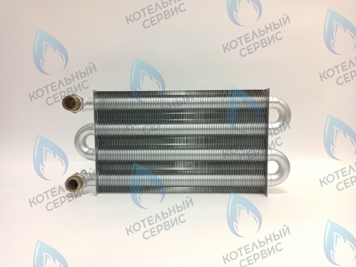 EM038-290 Теплообменник Thermona (20405, 20405.1, 20405.2, 20405.3), Hermann 015002477 (7.030.01430; 2000803307) PR 20-323081 PR 20-323047 в Барнауле