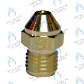 Инжекторы для природного газа комплект BAXI