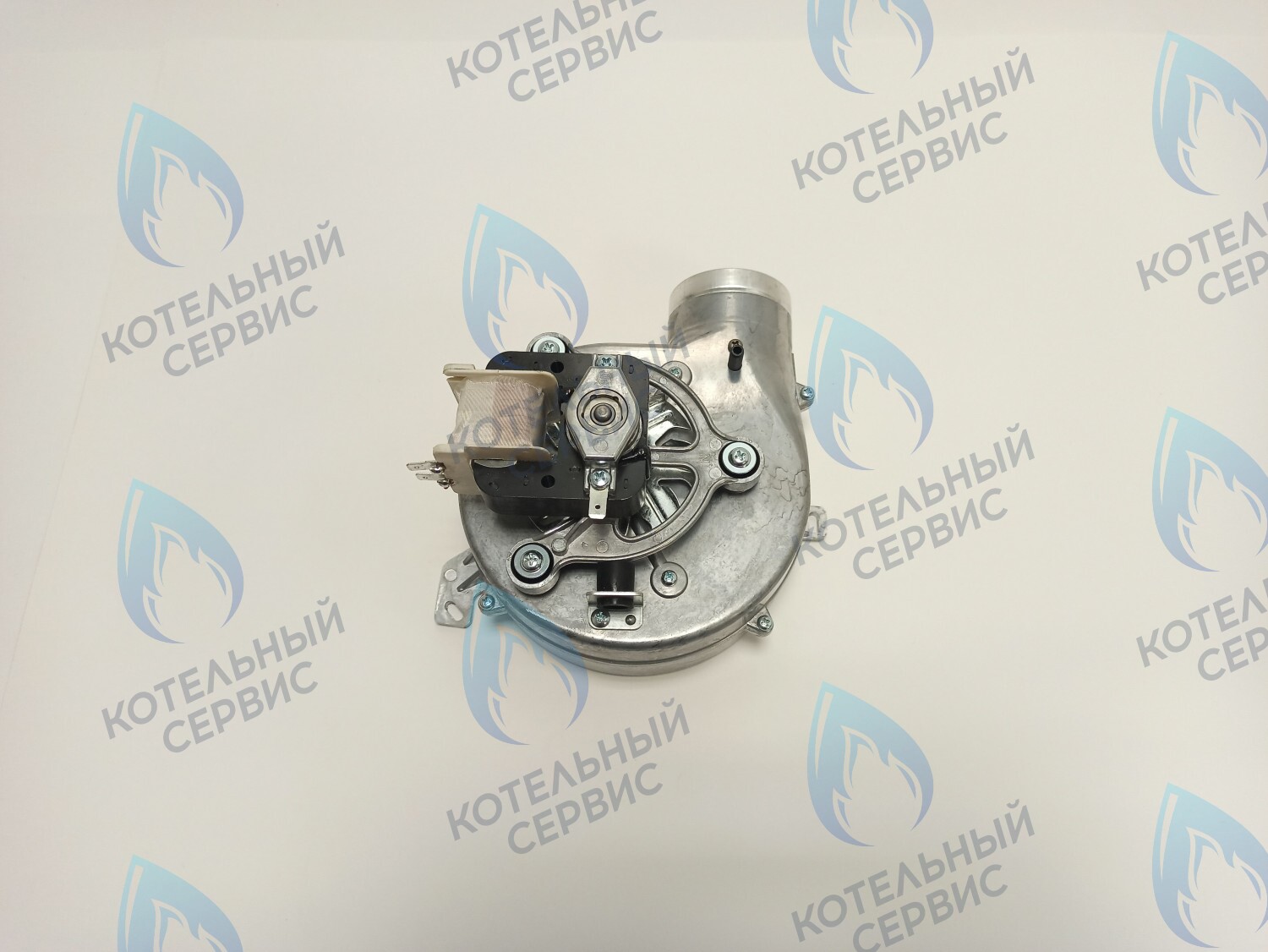 D22013.0210-040R Вентилятор C035W 35Вт 10кВт-24кВт D ARDERIA в Барнауле