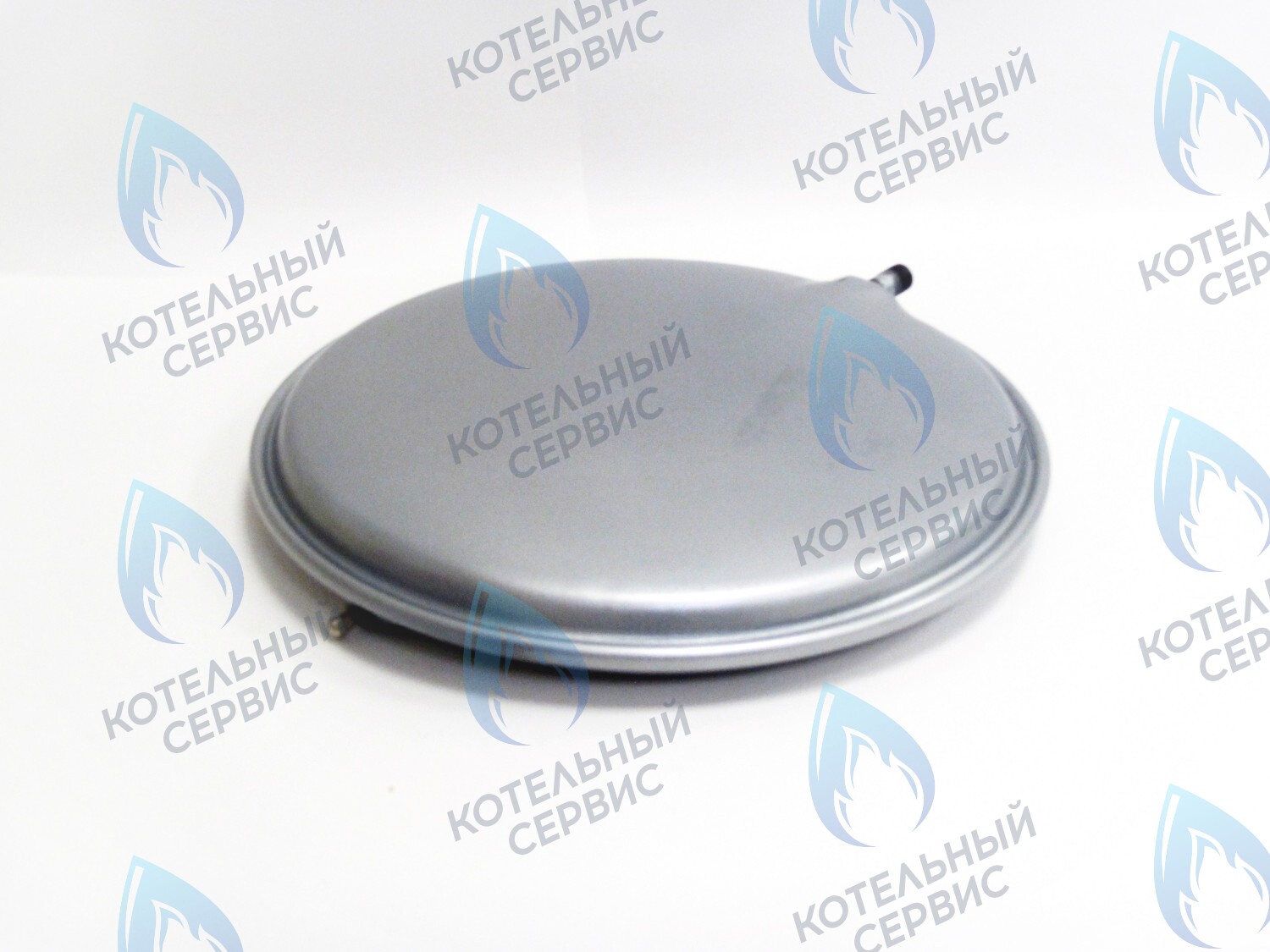 902616140 Бак расширительный 6л (без крепежных элементов) 3/8 FERROLI в Барнауле