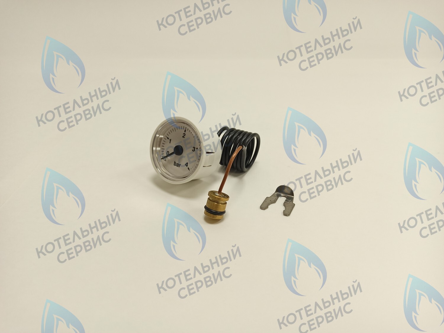 39848670 Манометр Ferroli Diva, Domina N (39820080, 36402610, 36402190) в Барнауле