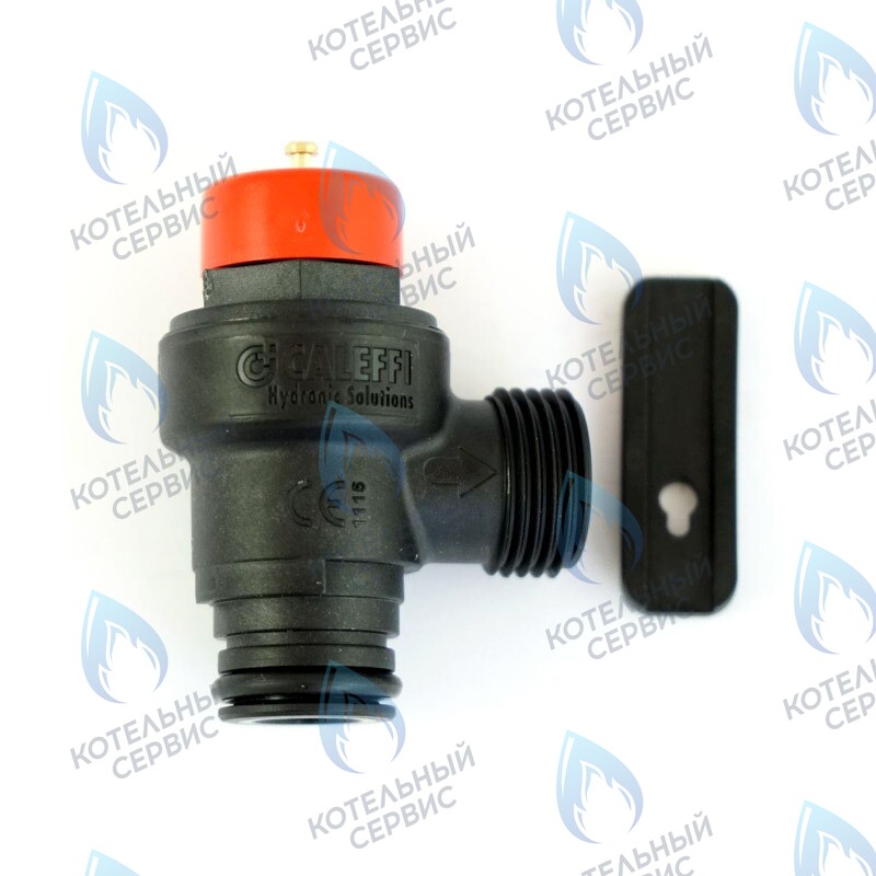 7833037 Клапан предохранительный 3 bar Viessmann в Барнауле