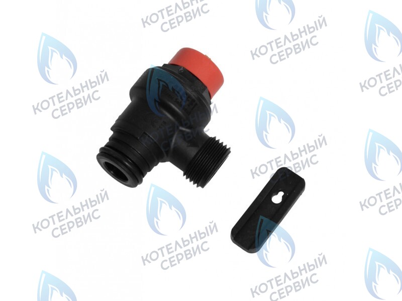 7833037 Клапан предохранительный 3 bar Viessmann в Барнауле