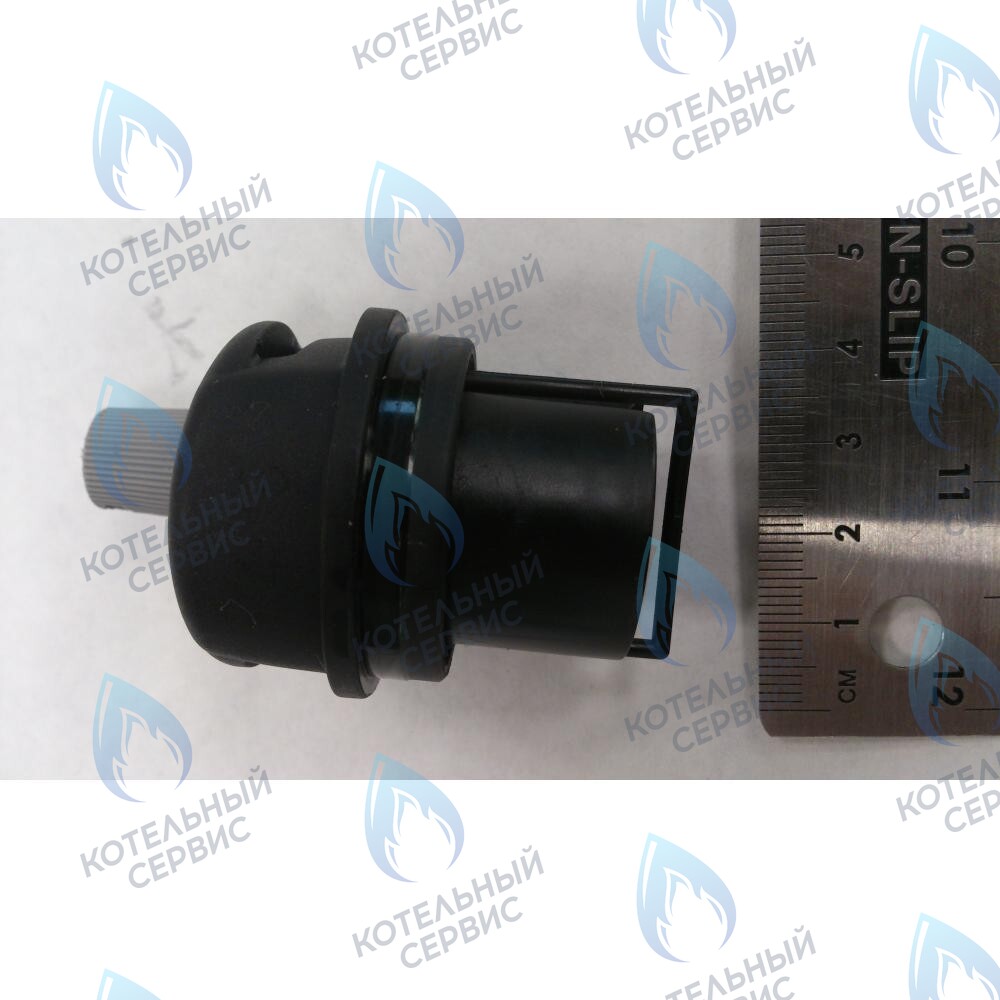 6606100001 Воздухоудалитель автоматический BAXI в Барнауле