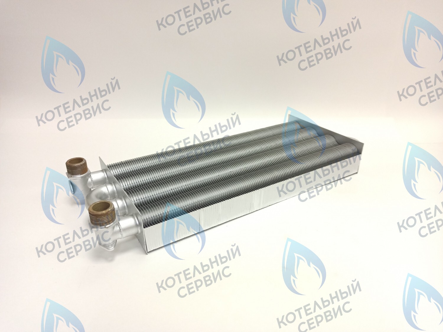 EM038-380 Теплообменник Thermona (24528, 24528.1, 24528.2, 24528.3) в Барнауле