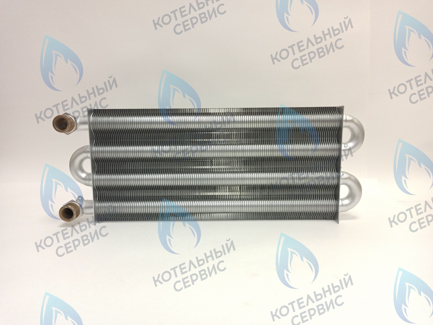 EM038-380 Теплообменник Thermona (24528, 24528.1, 24528.2, 24528.3) в Барнауле