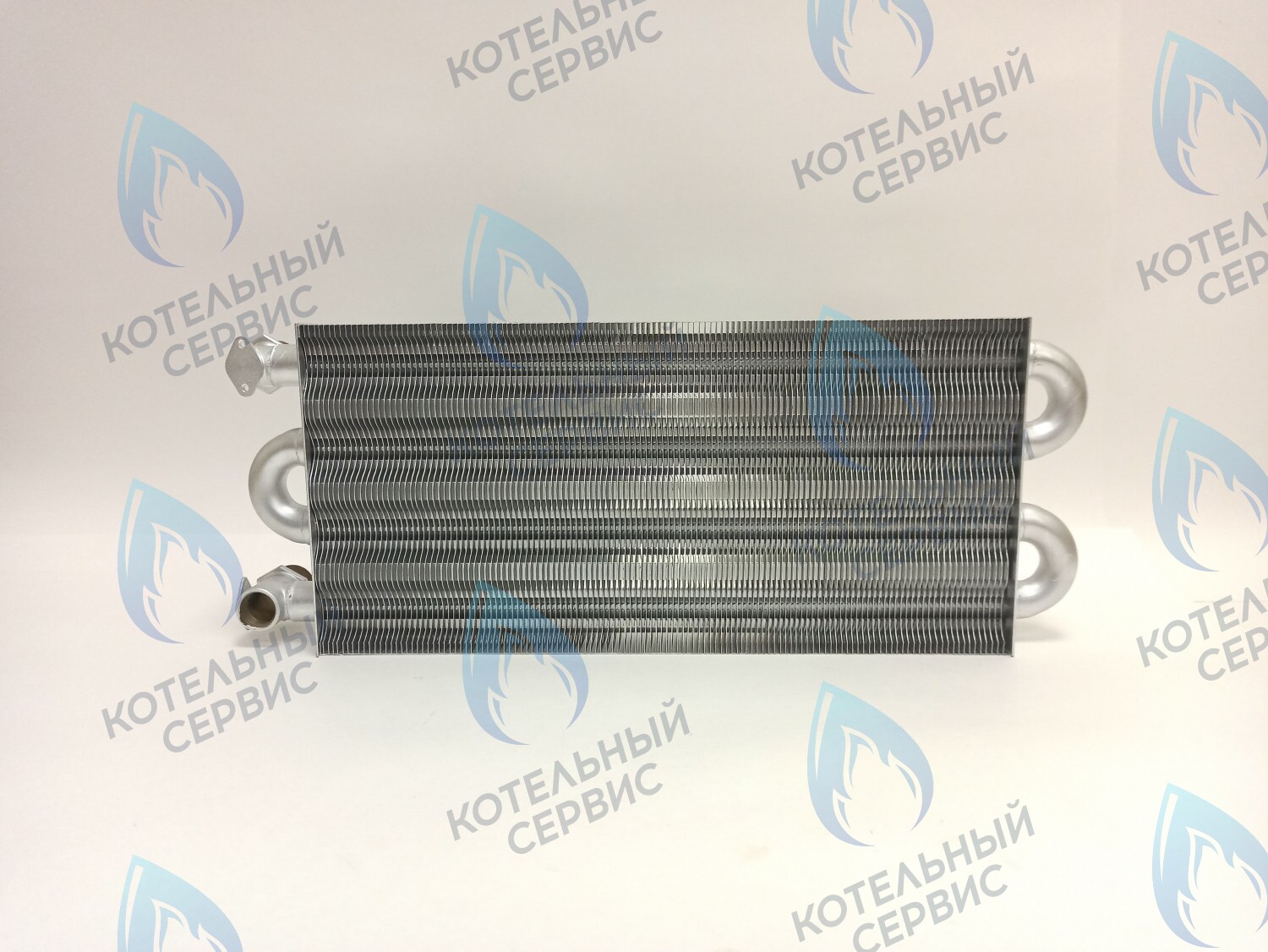 EM038-380 Теплообменник Thermona (24528, 24528.1, 24528.2, 24528.3) в Барнауле