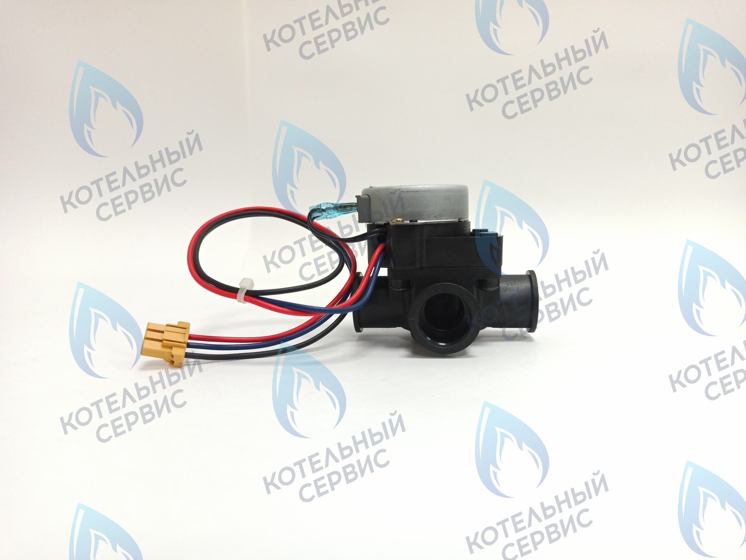 TVB015 Трехходовой клапан 220V KITURAMI (World 5000 13~30, World Plus 13~30) S323100039 в Барнауле