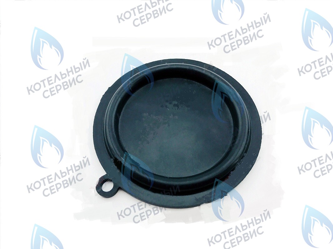 1319 Мембрана (диафрагма) 54мм для газовой колонки VS /аналог/ в Барнауле