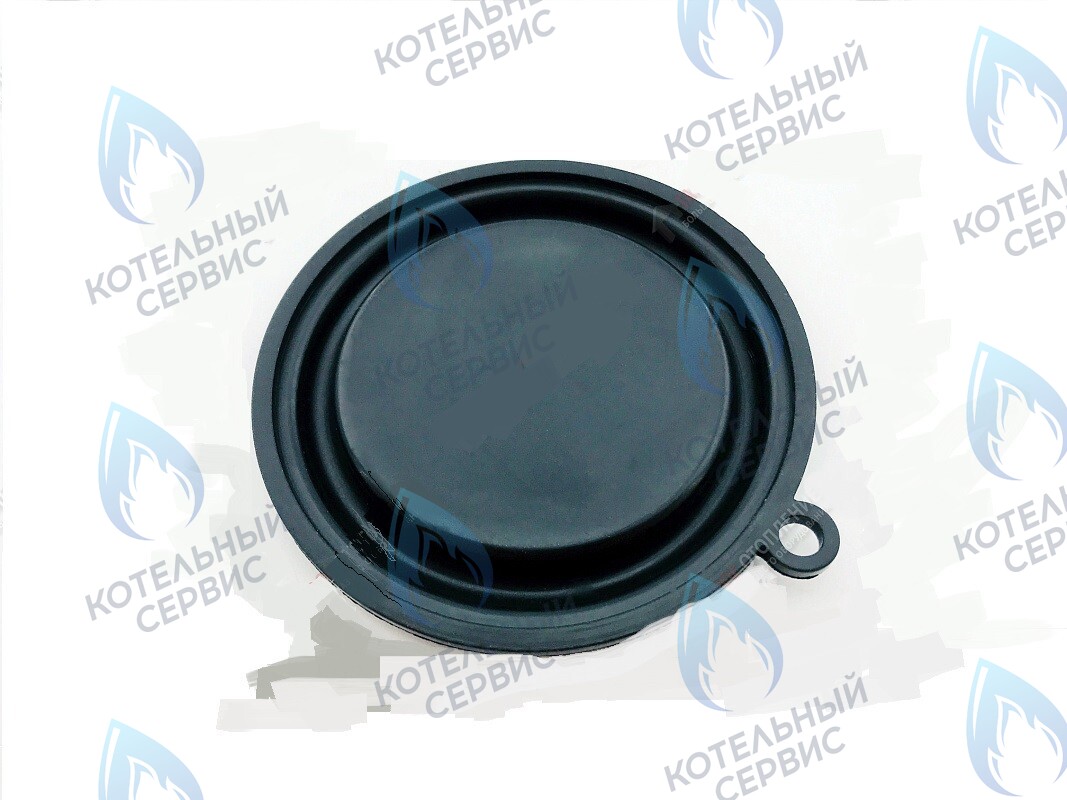 1319 Мембрана (диафрагма) 54мм для газовой колонки VS /аналог/ в Барнауле