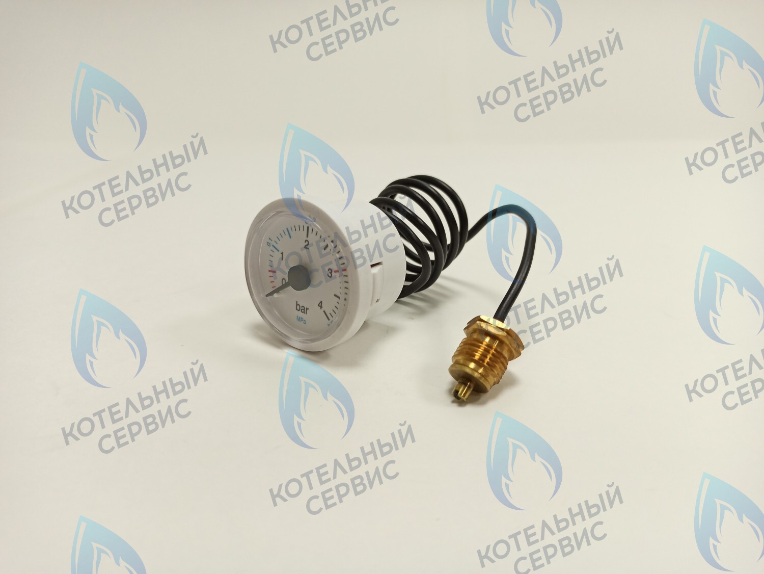 P0000000957 Манометр OASIS в Барнауле