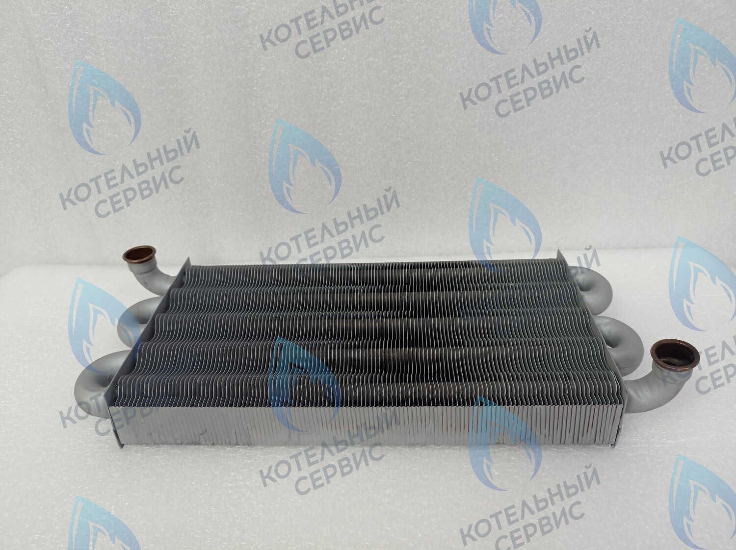 39822740 Теплообменник первичный FERROLI в Барнауле