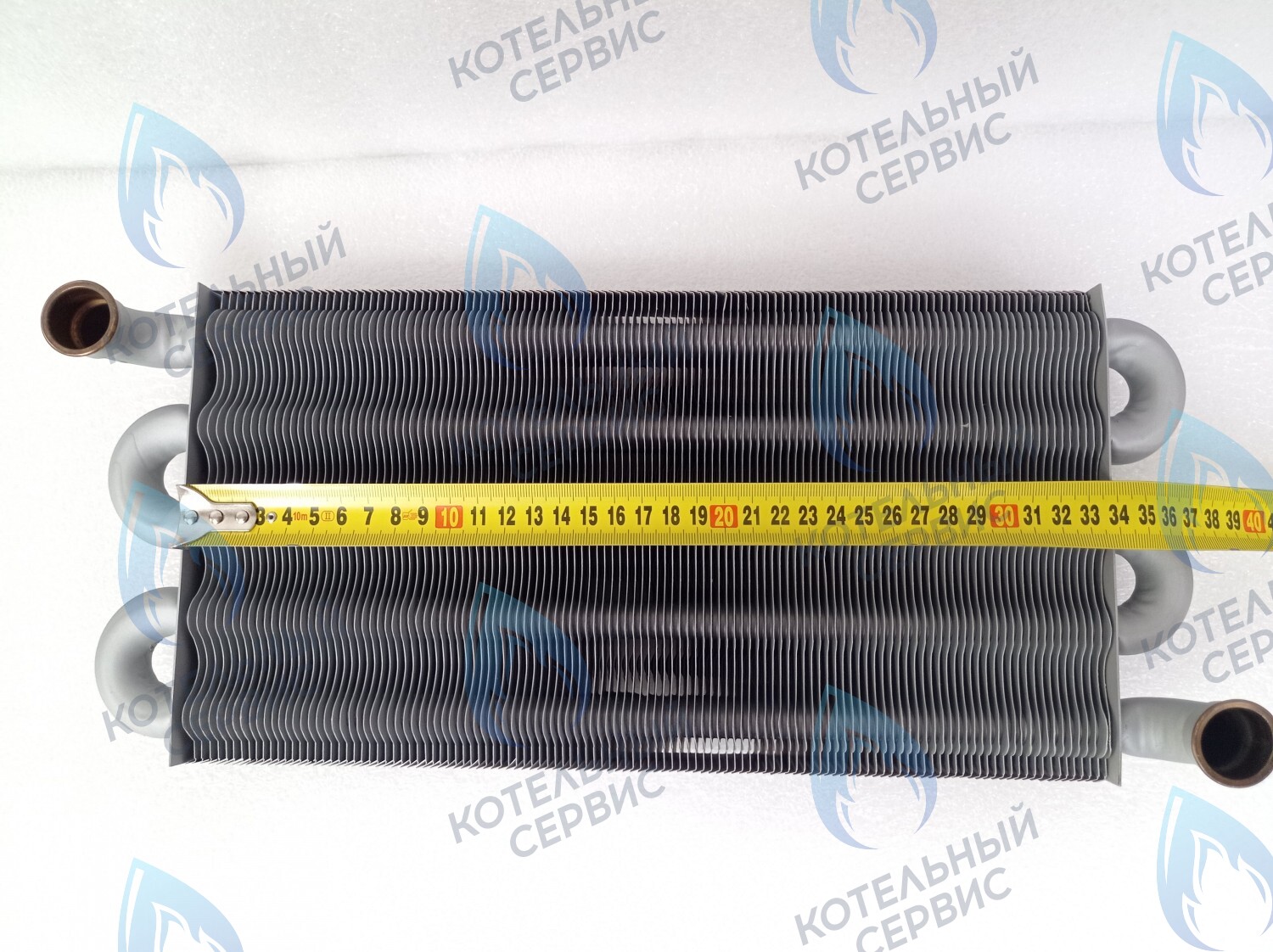 39822740 Теплообменник первичный FERROLI в Барнауле