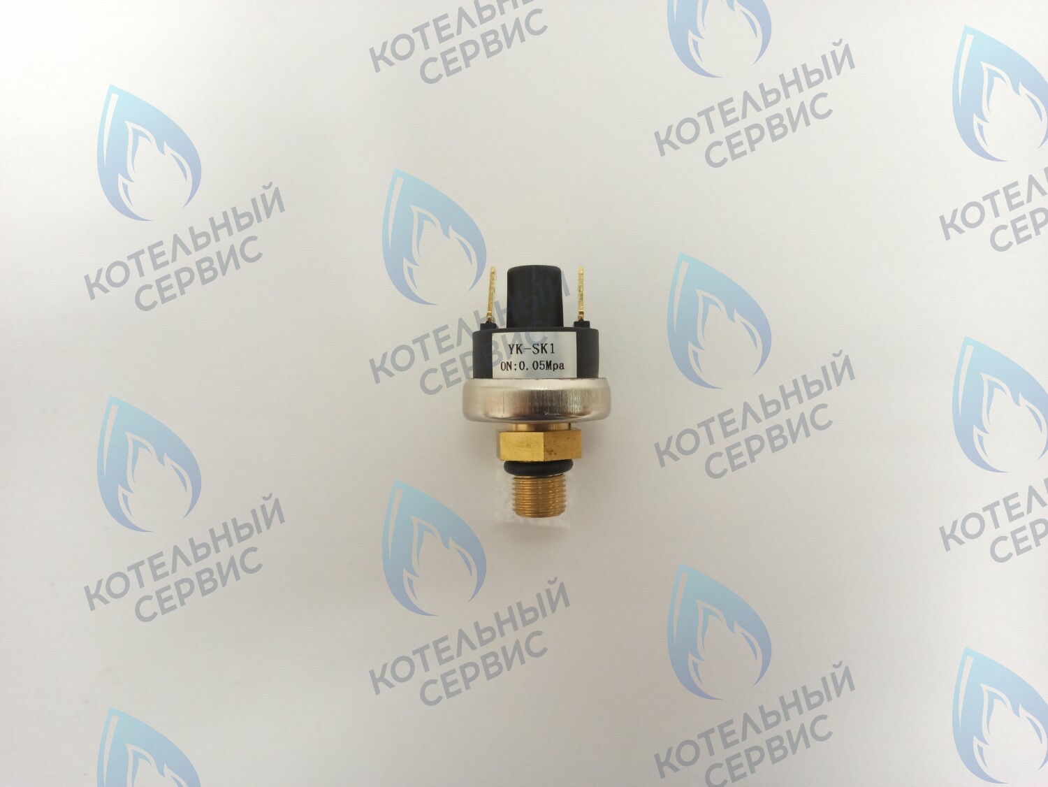 PS016-02 Датчик давления воды 1/8 (H) в Барнауле