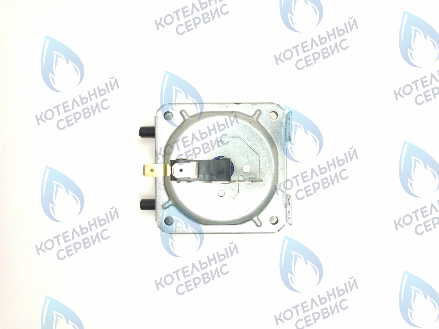 0020027605 Реле давления воздуха (прессостат, маностат) C6065FH1516:2 C6065 FH1516B P=0,48 mbar PROTHERM в Барнауле