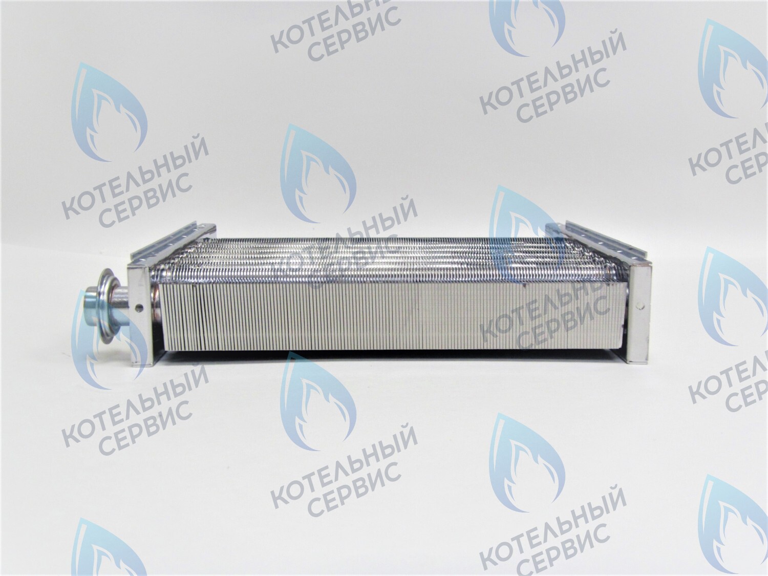 30012860C Теплообменник основной (первичный) Navien Deluxe 30K, Ace 30K, Prime Coaxial 30K, Smart Tok Coaxial 30K (PASNGB25LSSC_001, 30010299A, 30012860A, 30012860B, 30012721B) в Барнауле