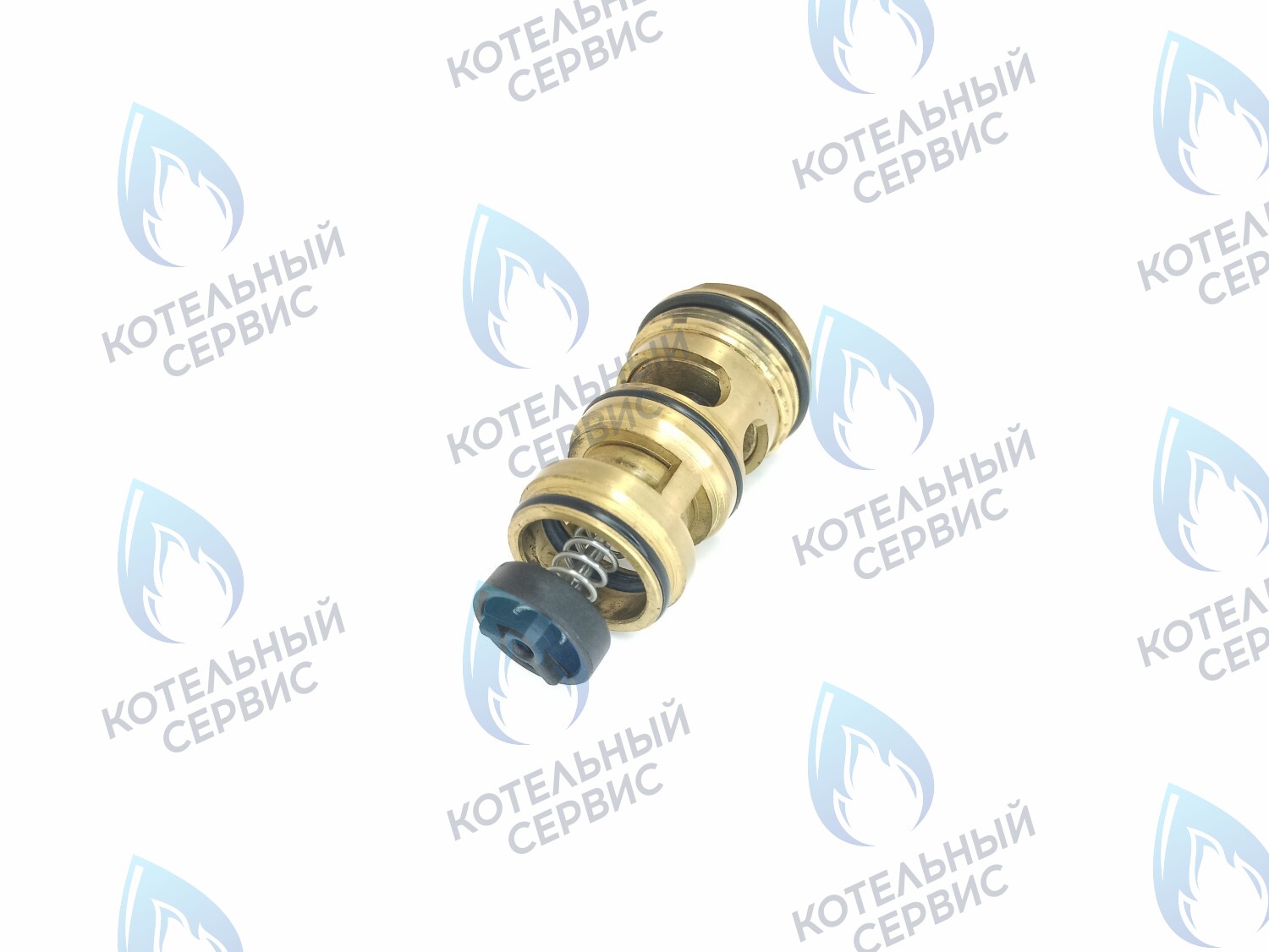 TVC102 Картридж трехходового клапана TIBERIS Cube 24 F 30630500100604 / ALPHATHERM SIGMA ECO PTD в Барнауле