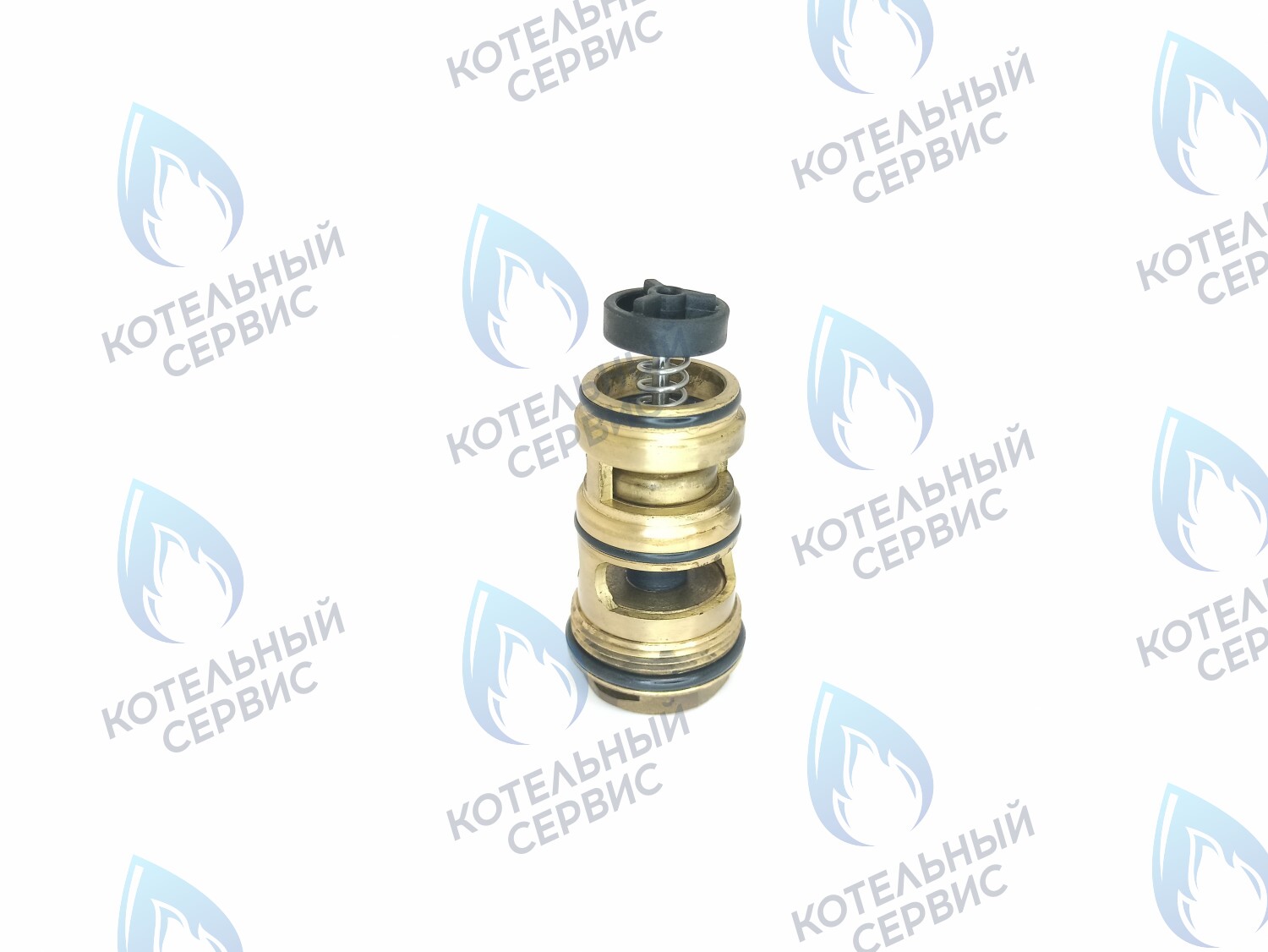 TVC102 Картридж трехходового клапана TIBERIS Cube 24 F 30630500100604 / ALPHATHERM SIGMA ECO PTD в Барнауле