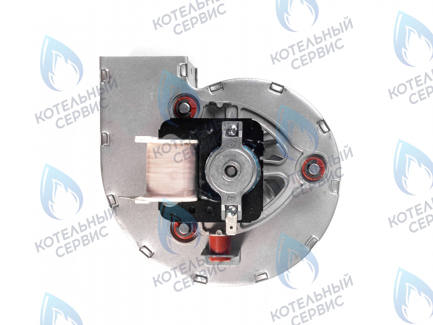 AF016-60W-S Вентилятор дымоудаления 60W BAXI FL108042Y-50 (5632530) в Барнауле