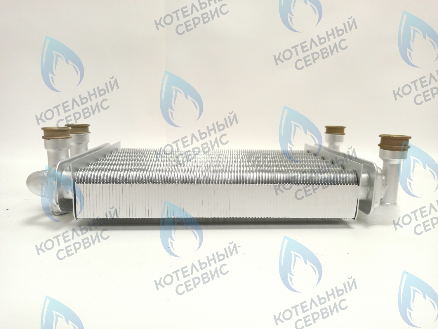 EB020-270 Теплообменник битермический 23кВт Hermann Habitat, Tiberis, Bongioanni Linea Isy (15002933) в Барнауле