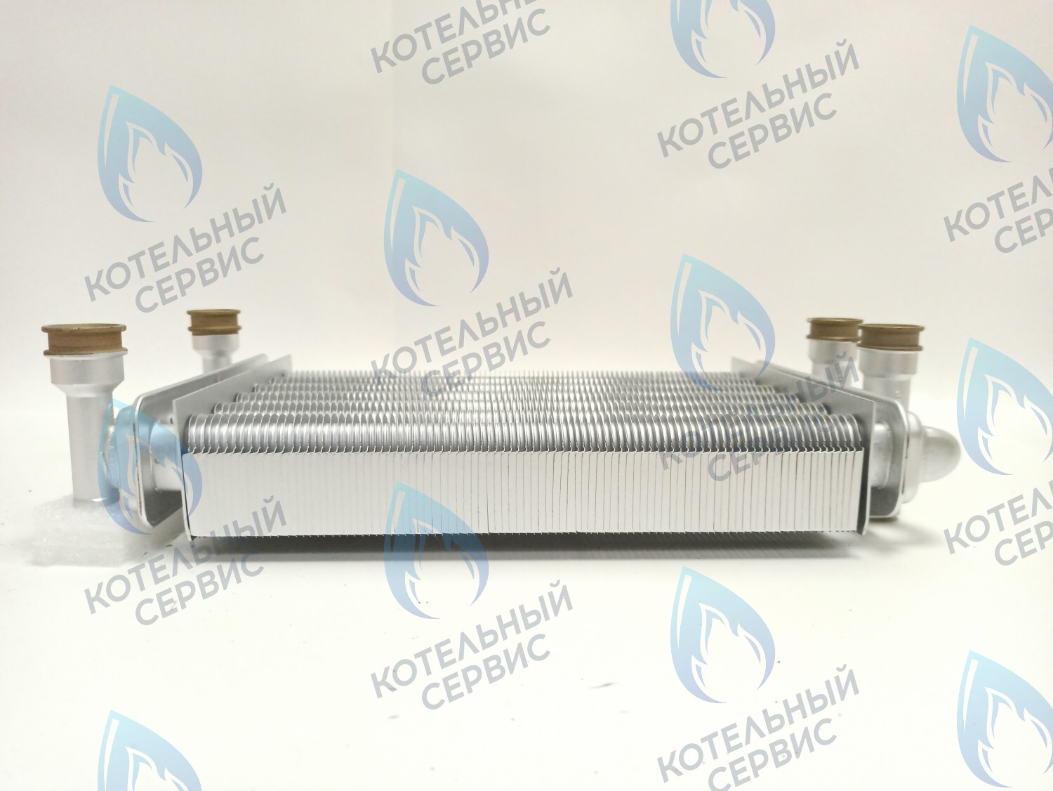 EB020-270 Теплообменник битермический 23кВт Hermann Habitat, Tiberis, Bongioanni Linea Isy (15002933) в Барнауле