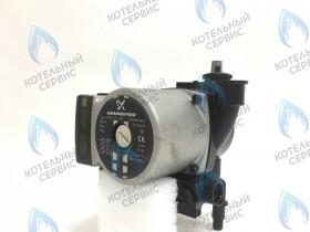 Циркуляционный насос с гидрогруппой IMMERGAS EOLO MAIOR