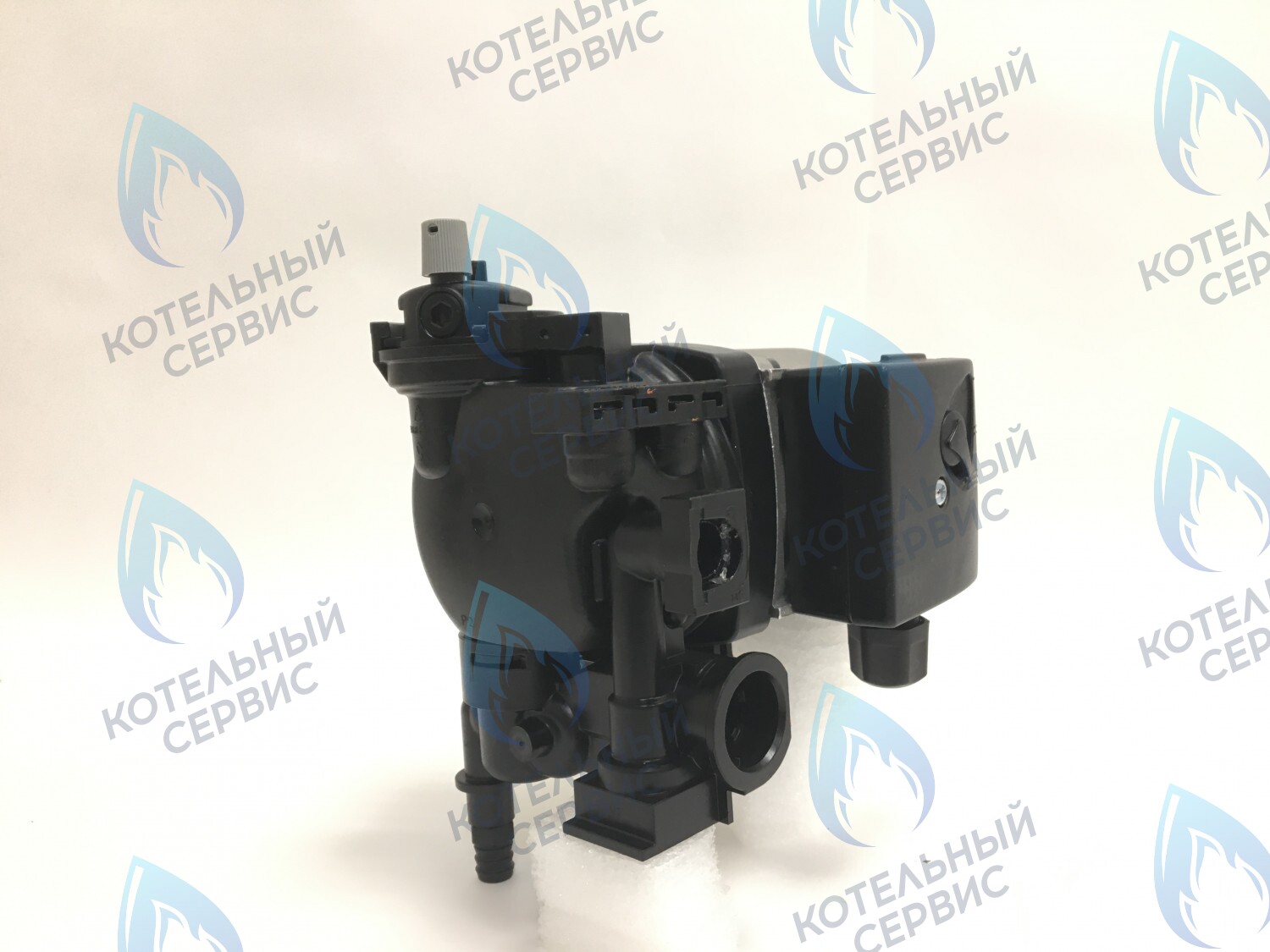 3.020407 Циркуляционный насос с гидрогруппой IMMERGAS EOLO MAIOR в Барнауле