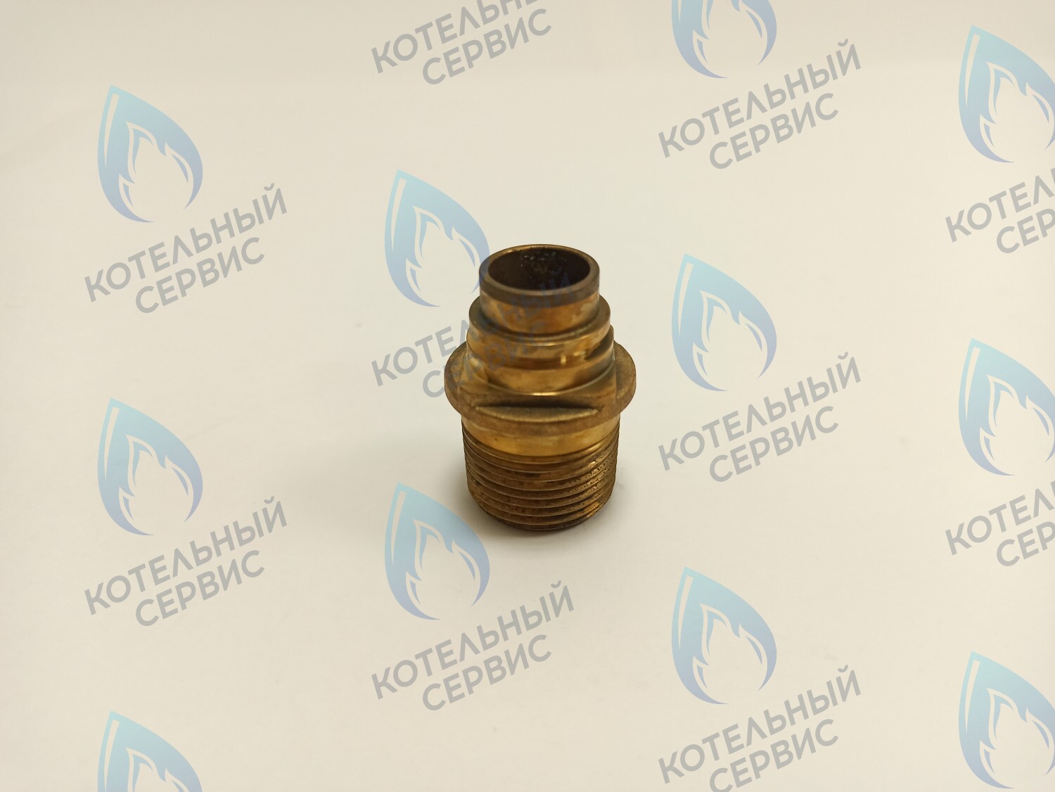 3030180 Штуцер для обратной/подводящей трубы CELTIC в Барнауле