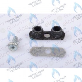 Заглушка CHAFFOTEAUX