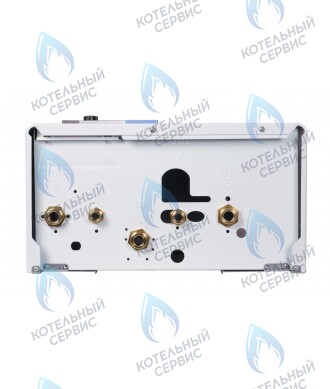 GCWG6K4G-01 Настенный газовый котел Hi-Term FENICE TECH в Барнауле