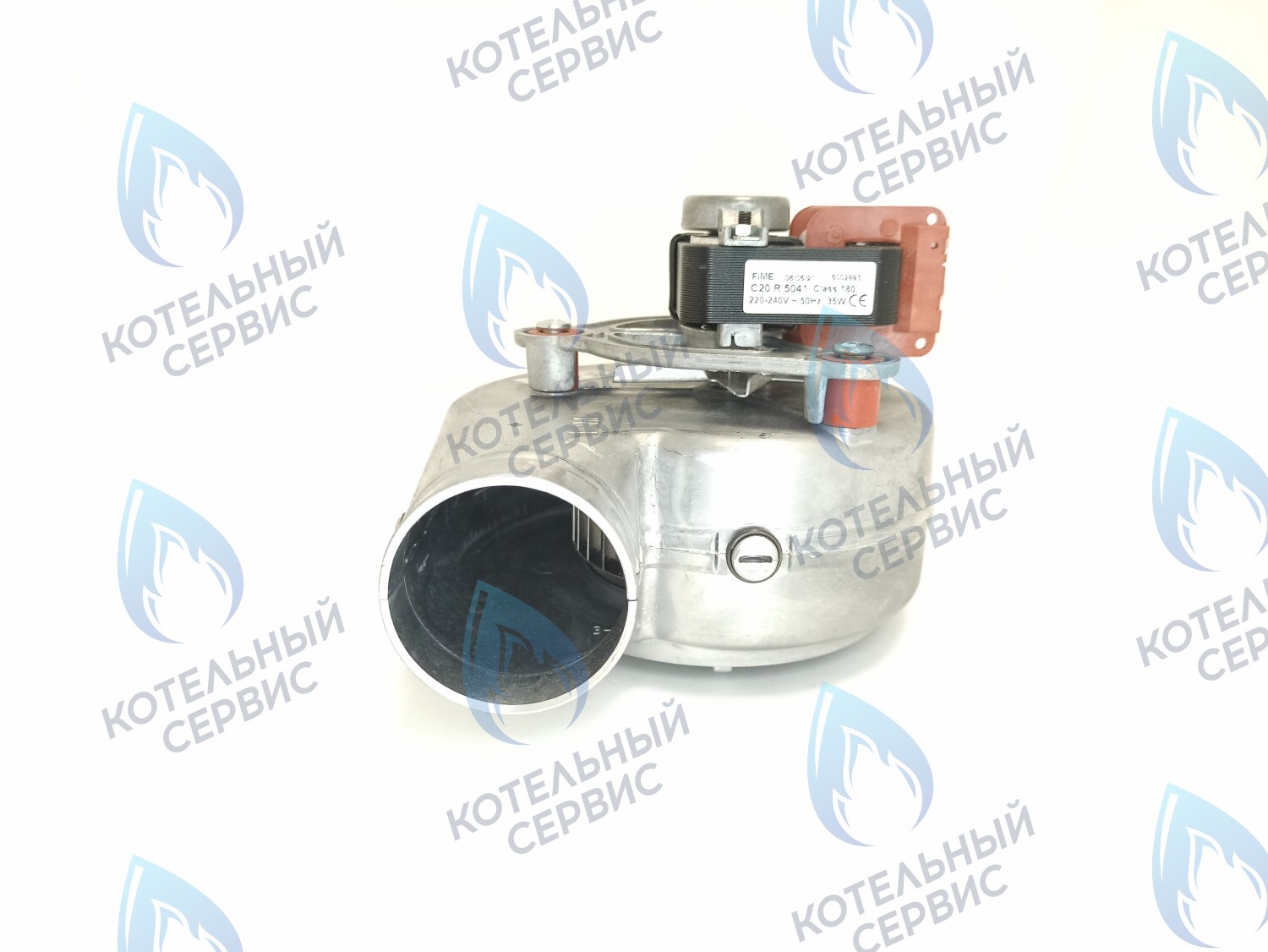 AF022-V2-35W-F Вентилятор FIME BOSCH JUNKERS ZWC GR00995 (8716771102) в Барнауле