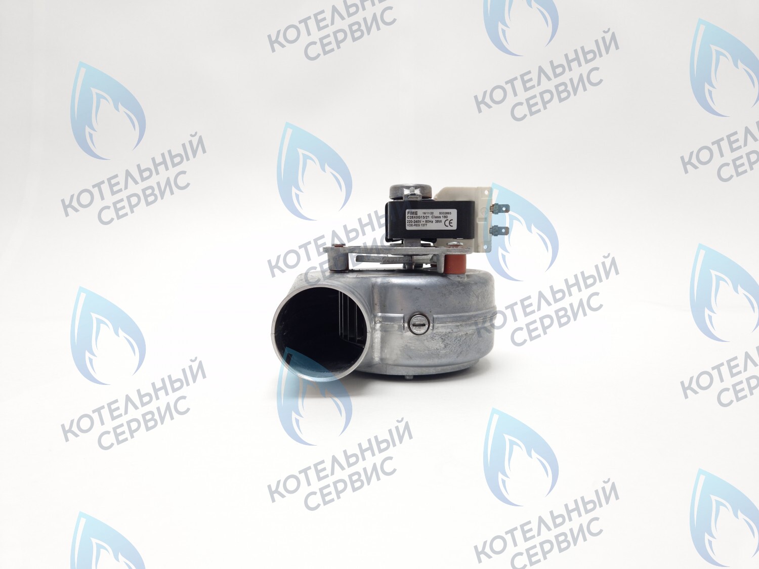 AF022-35W-F Вентилятор FIME BOSCH JUNKERS ZWC GR00995 (8716771102) в Барнауле