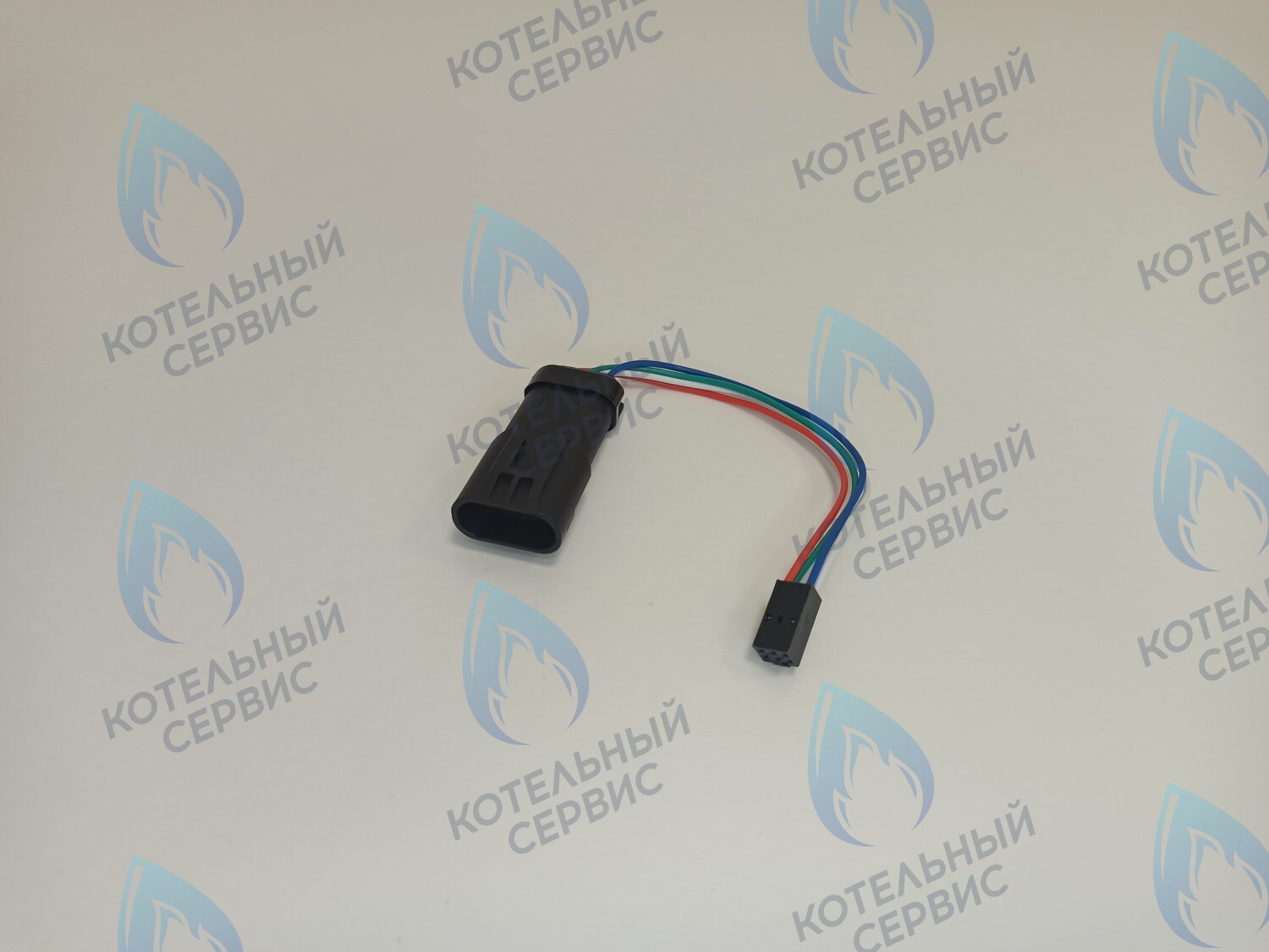 ZL012 Провод для трехходового клапана Vaillant (0020050811, 0020270733) в Барнауле